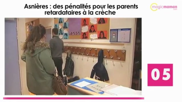 La maternelle dès 2 ans, elle accouche dans un avion : le zapping des mamans en 5 infos