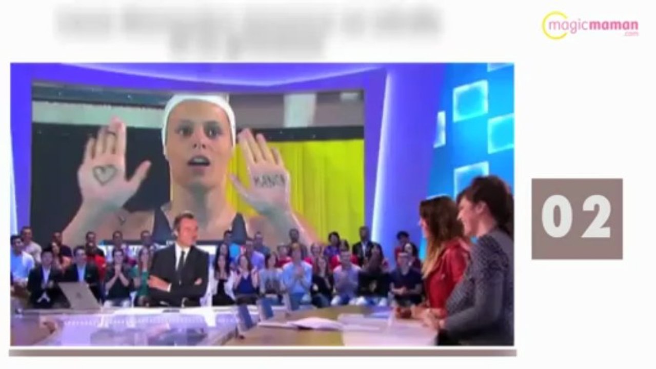 Diane 35 retirée de la vente, Laure Manaudou enceinte : le zapping des mamans en 5 infos