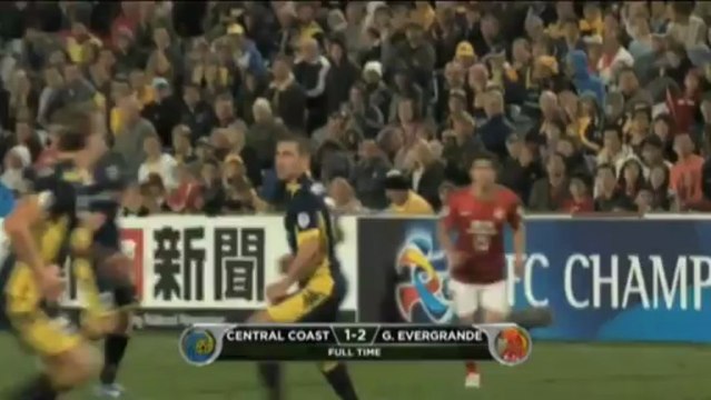 AFC CL: Volley-Hammer! Ex-BVB-Spieler Barrios leitet Comeback-Sieg ein