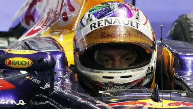 Entretien avec Jean-Louis Moncet avant le GP d'Abu Dhabi 2011