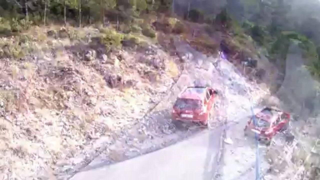 Nissan Qashqai 1.6 dCi 130 Stop/Start Tekna 4x2 2011