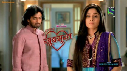 Dil Ki Nazar Se … Khoobsurat 720p 16th May 2013 Video Watch Online HD pt2