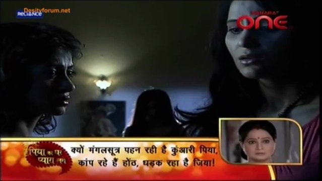 Haunted Nights 16th May 2013 Video Watch Online pt2