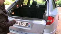 Essai Renault Koleos 2.0 dCi 150 4x4 Exception 2011