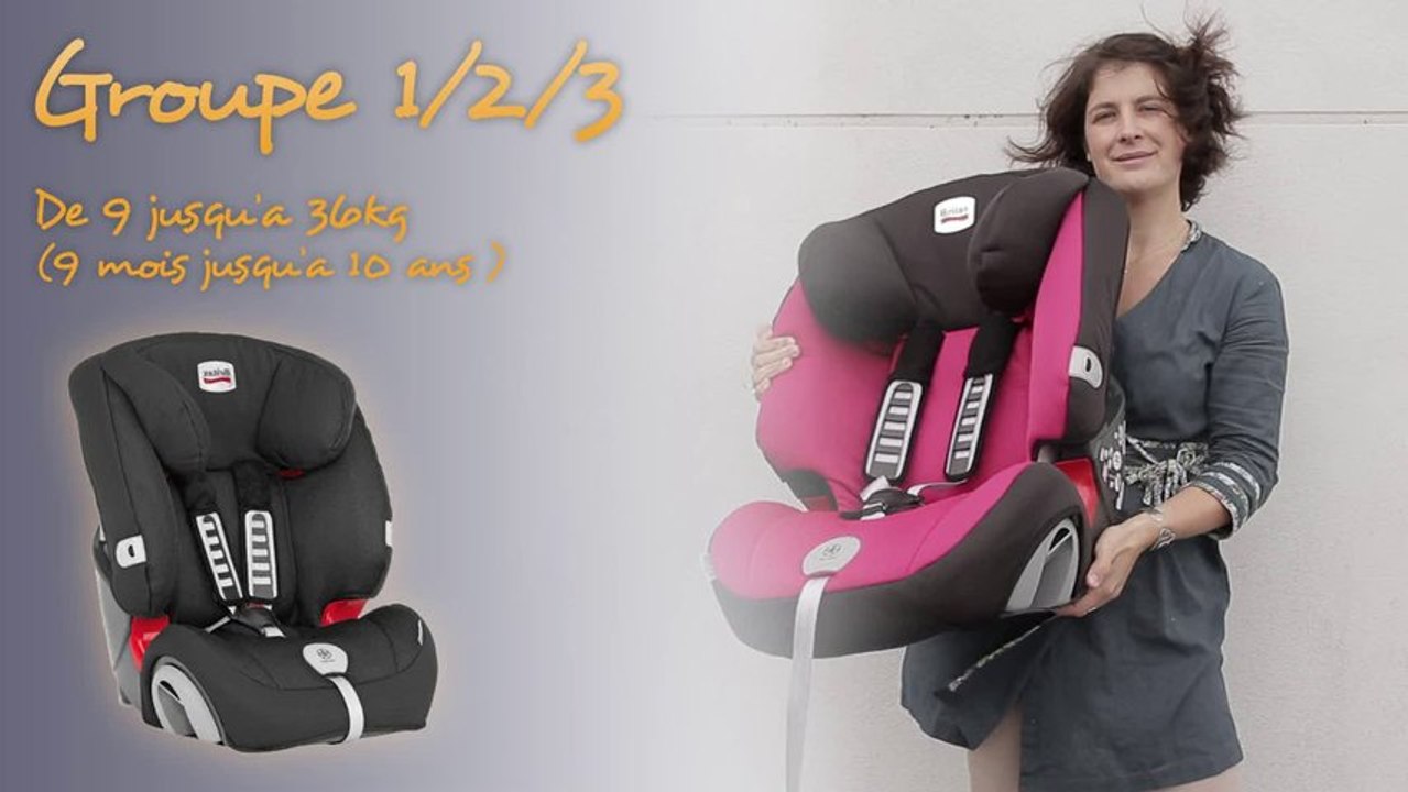 Reportage Sièges Bébés 02