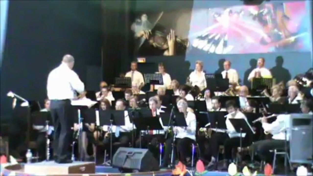 Gospel Revival