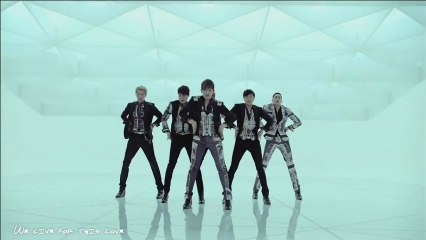 [韓中字幕] SHINHWA (神話) - This Love MV