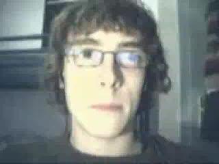 la physionomie d'un porteur de lunettes