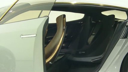 Kia GT Concept