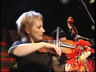 Crépuscule tzigane- groupe Iskra