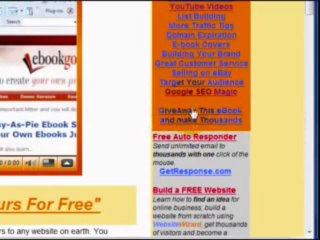 $5000 a Month With Google Adsense Pt1