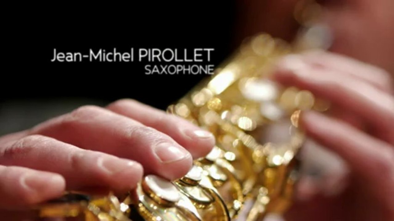 TEASER : Once Upon A Time // C. Simon - Auditorium cité des arts (73) - 2013