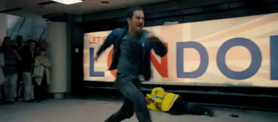 Hızlı ve Öfkeli 6 - Beyazperde