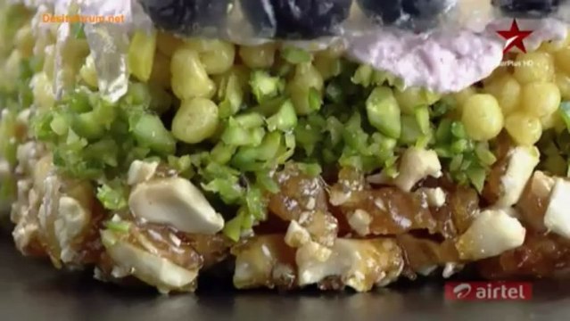 Master Chef (Kitchen Ke Superstar) 16th May 2013 Video Watch Online pt1