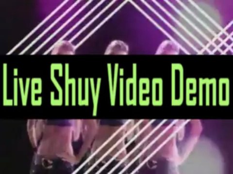 Steve Angello y Laidback Luke feat. Robin S - Show Me Love (remix)