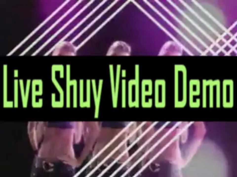 Steve Angello y Laidback Luke feat. Robin S - Show Me Love (remix)