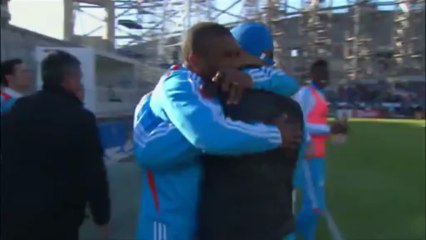 Au menu du Talk : Deschamps, Civelli, Sainté...