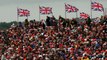Entretien de JL Moncet avant GP de Grande-Bretagne 2010
