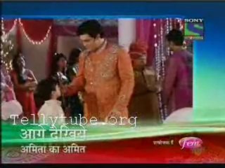 Amita Ki Amit - 16th May 2013 Part 2