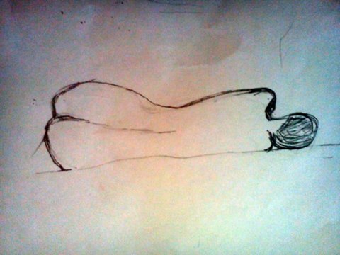 les rives de l'art et de l'orne en anatomie artistique