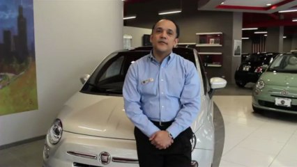 Fiat Spring Incentives in Chicago, IL