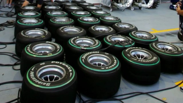 Entretien avec JL Moncet avant le GP de Singapour 2010