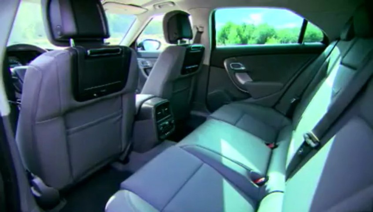 Saab 9-5