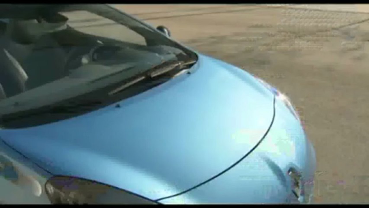 Renault Wind