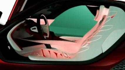 Renault Concept DeZir