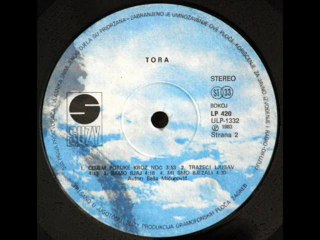 NAĐI NEKOGA - TORA (1983)