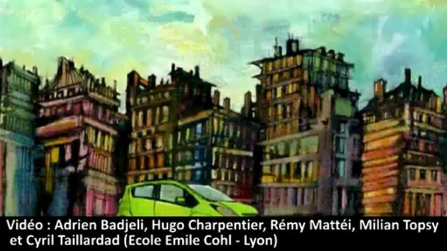 JT d'autoplus.fr du 02/07/10