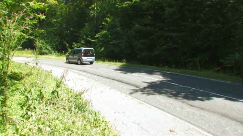 Essai Fiat Doblo