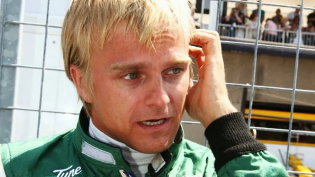 Entretien de JL Moncet après GP d'Europe 2010