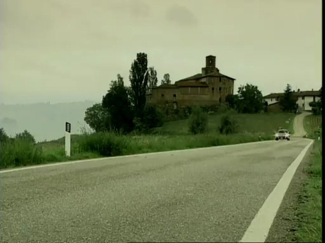Lancia Delta