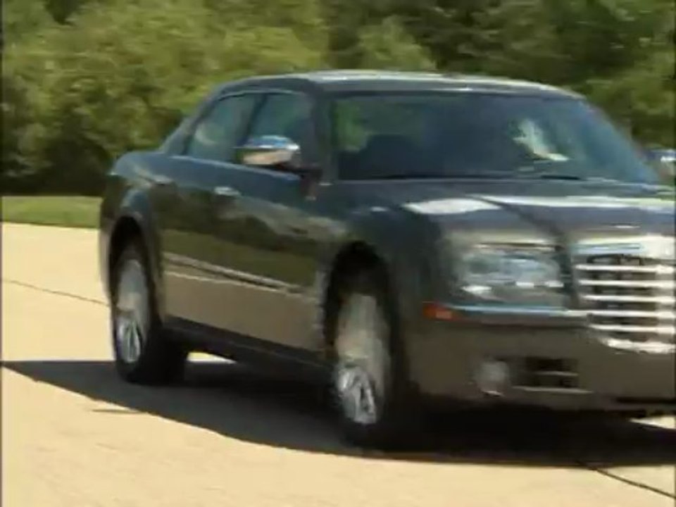 Chrysler 300C