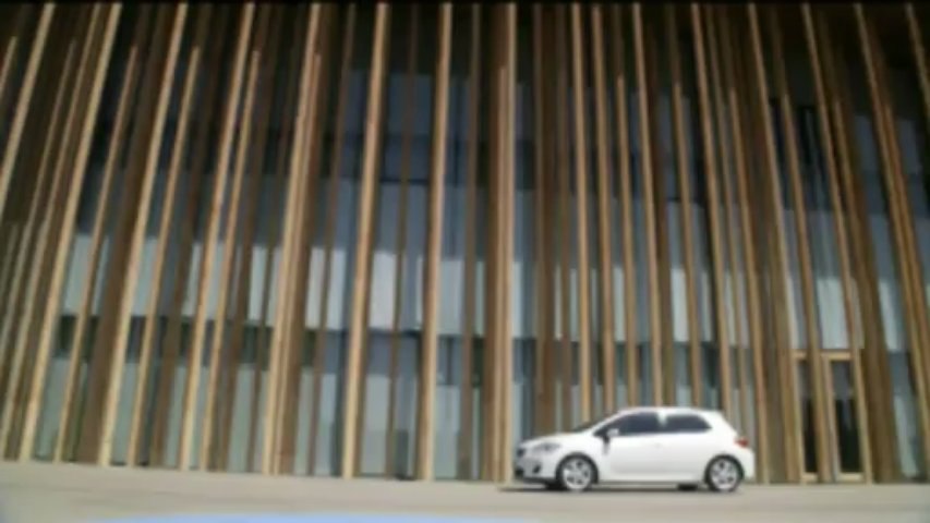 Toyota Auris Hybride