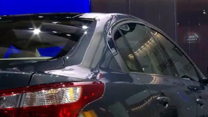 Renault Latitude en direct du Mondial de Paris 2010