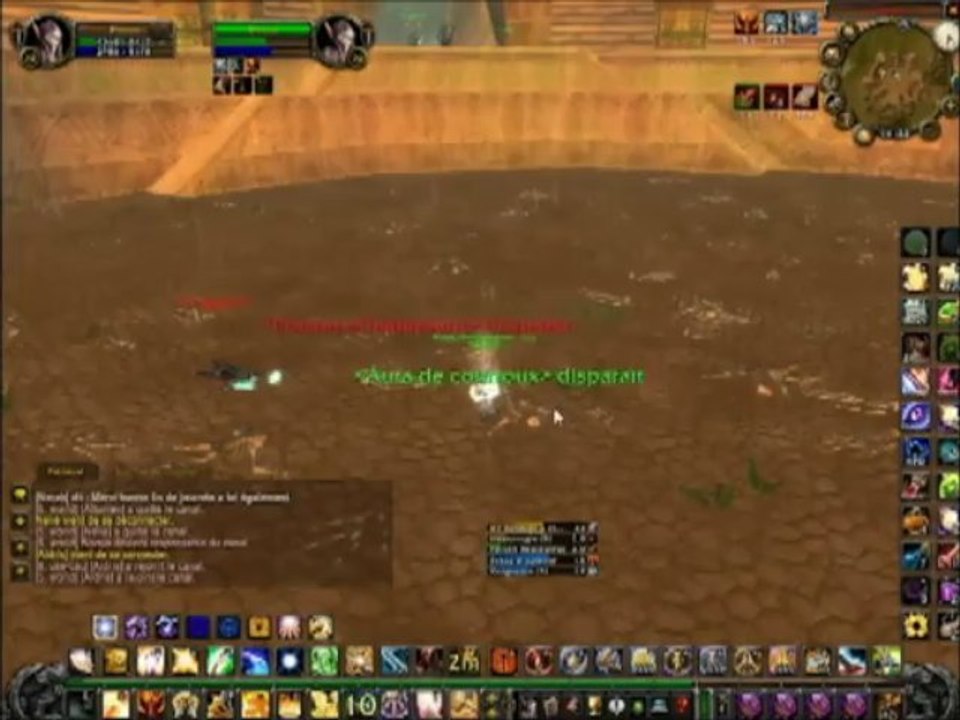 TGC - Event pvp 16/05