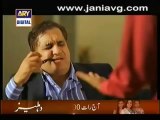 Adat Se Majboor by ary digital Full Episode 5