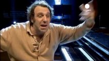 Comincia il tour europeo di Chilly Gonzales
