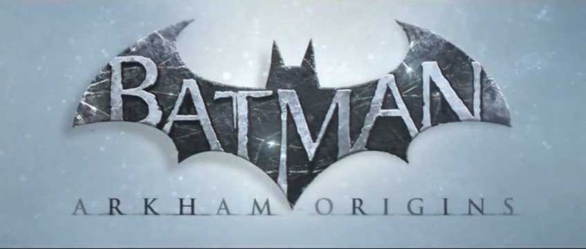 Batman : Arkham Origins - Batman vs Deathstroke - Teaser