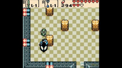 Soluce Zelda Oracle of Ages : Veran