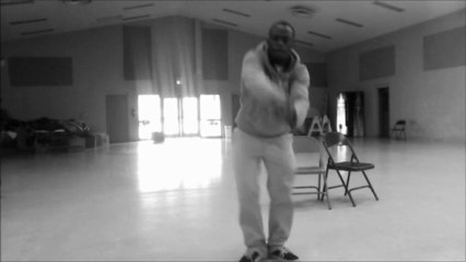 The Contrast- Playing Around