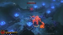 Diablo III PS4 - Developer Diary HD