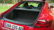 Essai Audi TT 2009