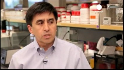 US breakthrough in stem cell research