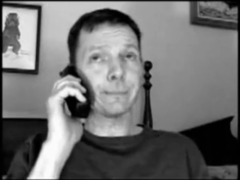 Really good prank call backfires big time