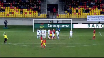 L'INVITÉ DUPLEX (LMFC) : 16/05/2013 QUENTIN BEUNARDEAU