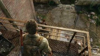 The Last of Us (Preview)