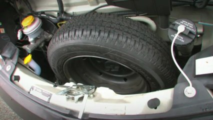 Essai Tata Nano 2010 (version indienne)